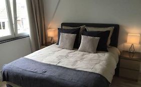 City Aparthotel Boulevard